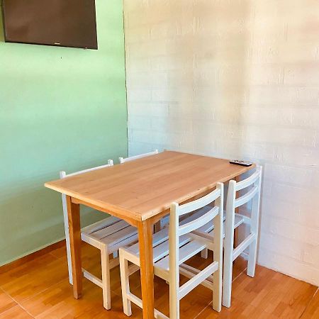 Casa Taqi Lägenhet San Pedro de Atacama Exteriör bild