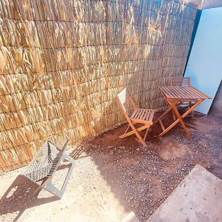 Casa Taqi Lägenhet San Pedro de Atacama Exteriör bild